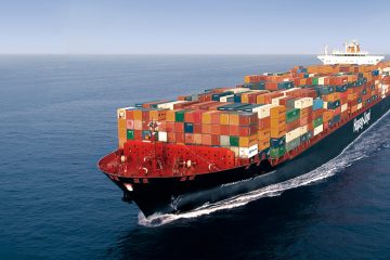 Denizyolu Taşımacılığı / OCEAN FREIGHT